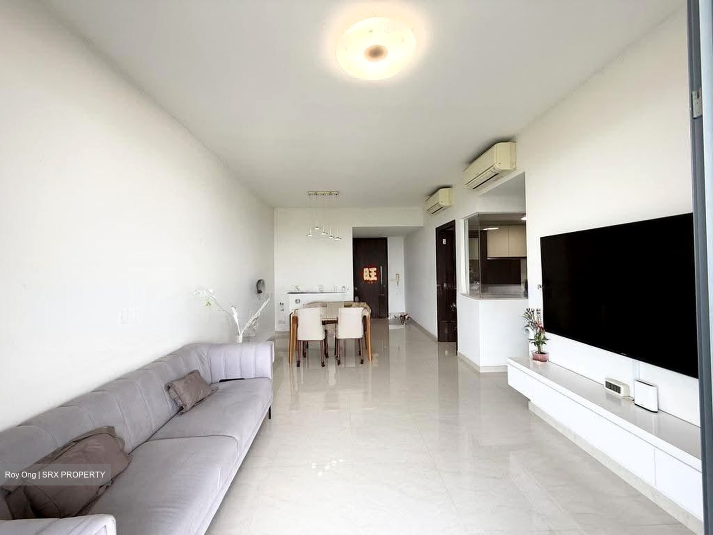 Signature At Yishun (D27), Condominium #624160161